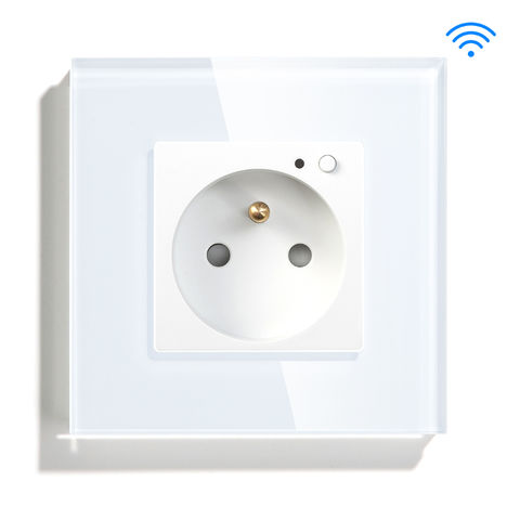 wifi socket alexa