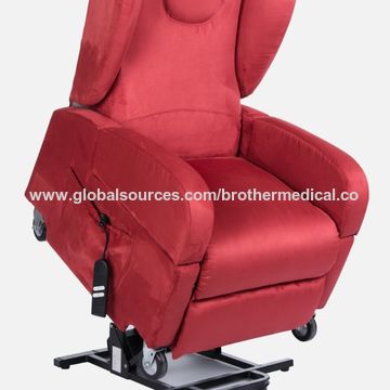 best lift chairs for seniors