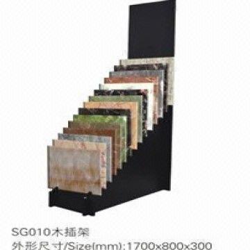 Tile Rack Ceramic Display Exhibition Global Tile Rack Ceramic Display
