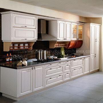 White Pvc Formed Integral Kitchen Cabinet Comes In Korea Lg Global Sources - Are Kitchen Cabinets From China Safe White Pvc Formed Integral Kitchen Cabinet Comes In Korea Lg Global Sources - Are Kitchen Cabinets From China Safe