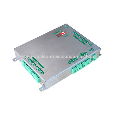 China 2 Door Access Control System Smart Door Access Controller on ...