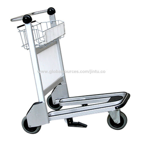 g860 luggage trolley