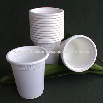 disposable water cups