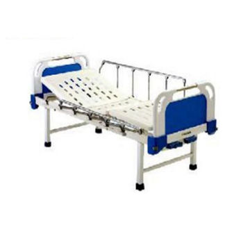 Medical Manual Hospital Bed, Medical Bed Frame