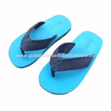 eva sole flip flops