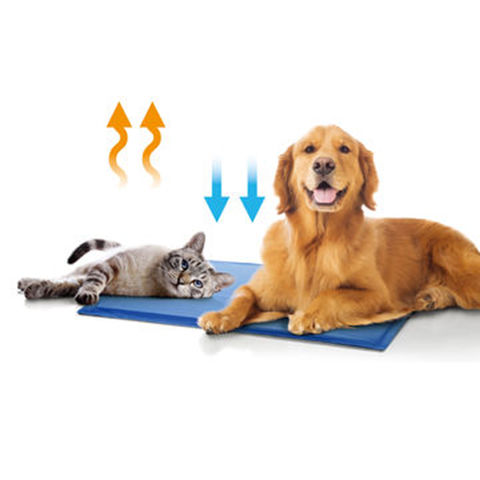 pet self cooling mat