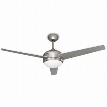 Taiwan Ceiling Fan With Powerful Motor And Light Kit