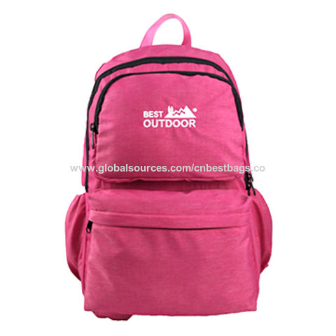 latest backpack for ladies