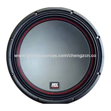 mtx 6 inch speakers
