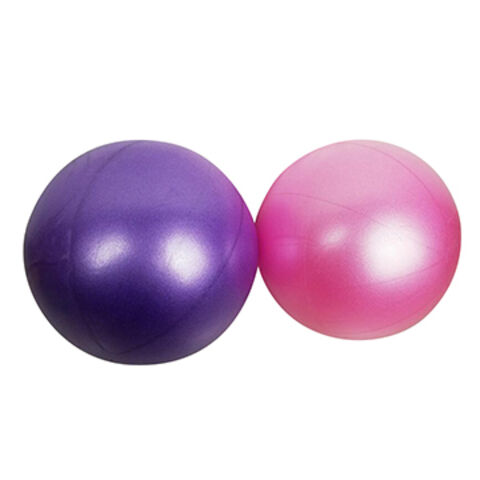 inflatable yoga ball