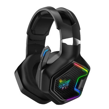 custom wireless gaming headset