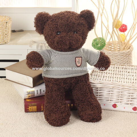 wholesale teddy bear suppliers