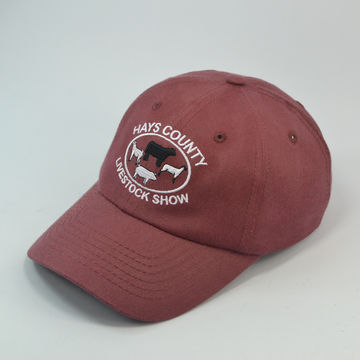 golf hat manufacturers