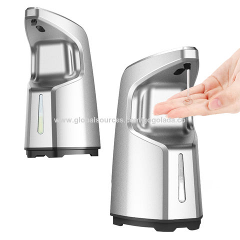 hand sanitizer dispensers commercial