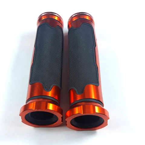 aftermarket motorcycle grips