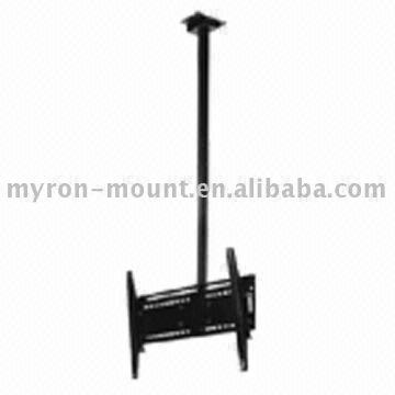 Tv Ceiling Bracket Ceiling Bracket For 32 63 Tvs Materials