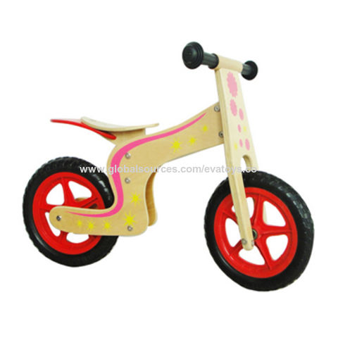 toy bike for 2 year old