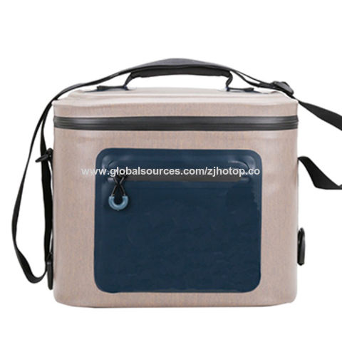 freezable cooler bag