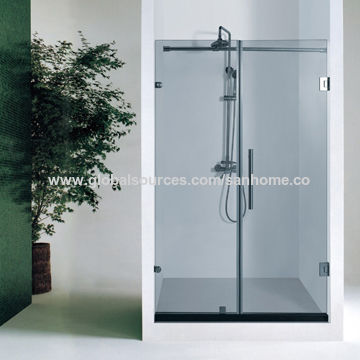 China Made Lantin 8mm 10mm Frameless Glass Shower Hinge Doors Enclosures On Global Sources - Photos Of Frameless Glass Shower Doors China Made Lantin 8mm 10mm Frameless Glass Shower Hinge Doors Enclosures On Global Sources - Photos Of Frameless Glass Shower Doors