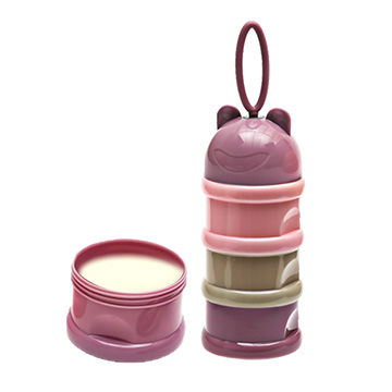 baby food travel containers