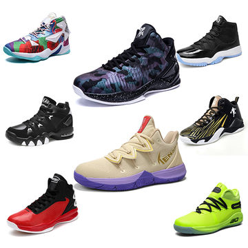 China Men Original Basketball Shoes, Design Oem Shoes Basketball Men ...