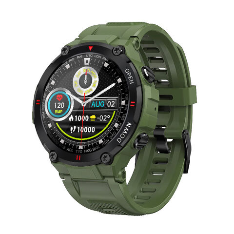 smartwatch t98