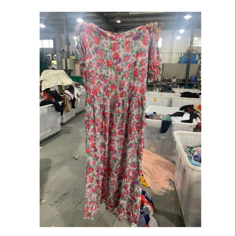 China Balas del vestido de Tailandia Shein de las buenas condiciones de la  calidad de la moda encendido Global Sources,vestido,ropa,vestido de la mujer