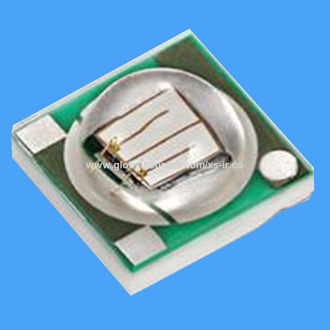 High Power IR Emitter 850nm Infrared Emitters 50 pieces 