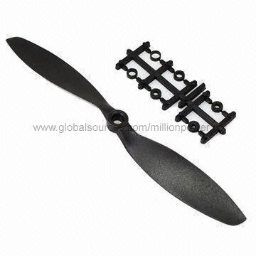 10 X 4 7 Inch Slow Fly Rc Airplane Propeller Global Sources