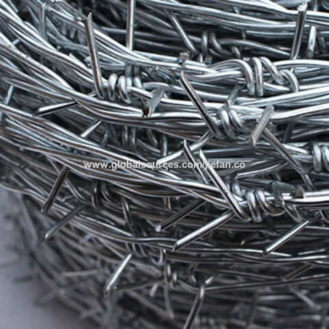 barbed wire wholesale