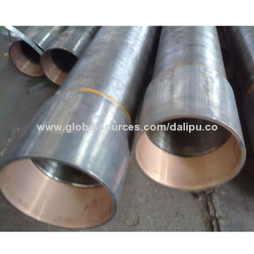 T95 Casing Pipe 13 38 72ppf Cw Btc Api 5ct Global Sources