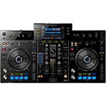 Pioneer Dj Set Djm 2000 Professional Dj Mixer With 2 Cdj 2000 Digital Turntables W Hardshell Cases Global Sources