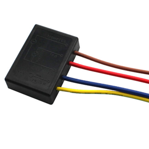 Touch Lighting Control Switch Touch Lighting Control Switch