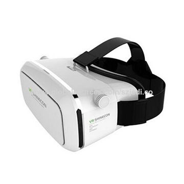 psp virtual reality