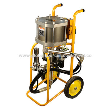 paint spraying equipment suppliers