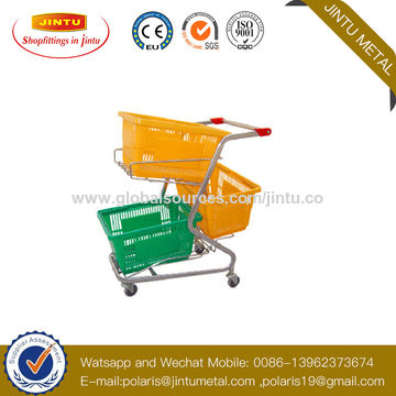 China Hotel Restaurant Food Metal Trolley On Global Sources Shopping Trolley Metal Trolley Trolley Cart