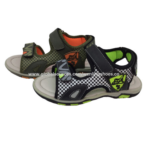 cheap kids sandals