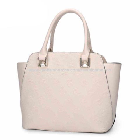 China Lady Handbag Printing Fashion Pu Handbags Whole