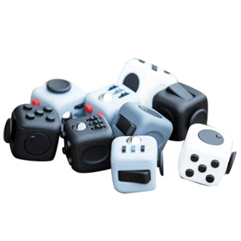 fidget cube the warehouse