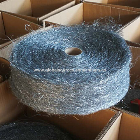 China Stainless Steel Wool On Global Sources Stainless Steel Wool China