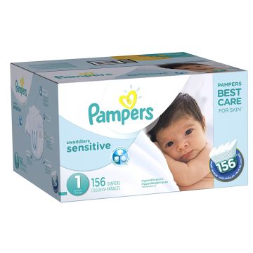 newborn disposable diapers