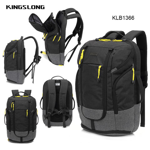 laptop gym backpack