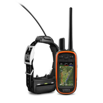 garmin alpha tt10