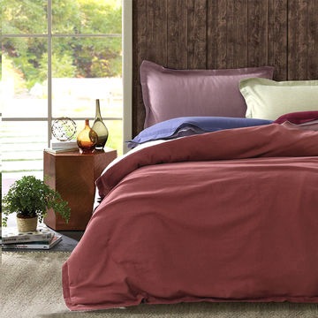 Egyptian Cotton Reversible Bedding Set, What Size Is A Twin Xl Bedspread