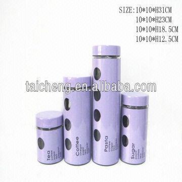 Unique Cookie Jar Unique Kitchen Canisters Set Global Sources