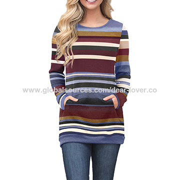 maroon sweatshirt women's