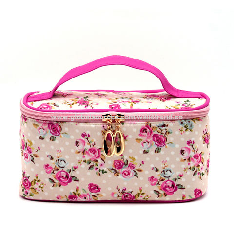 vanity case makeup bag