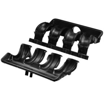 China Injection Molding Plastic Molding Tooling From Shenzhen