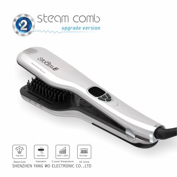 steam hair care pro