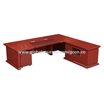 China Office Desk From Liuzhou Wholer Guangxi Gcon Furniture Office Desk From Liuzhou Wholer